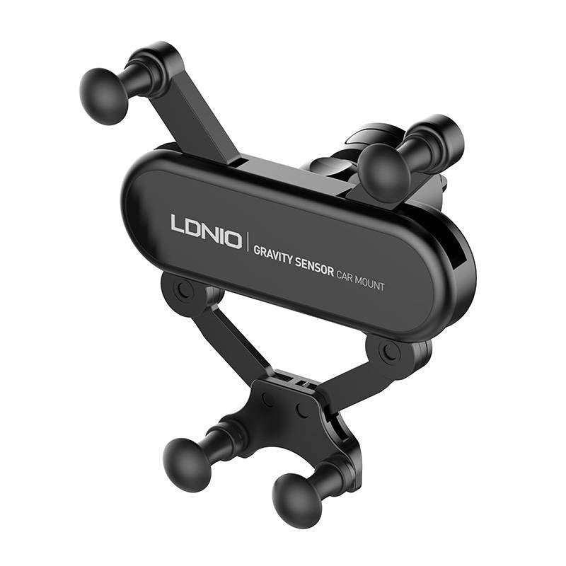 Ldnio MG03 LDNIO Universal Car Air Vent Phone Holder Ldnio MG03 LDNIO Universal Car Air Vent Phone Holder